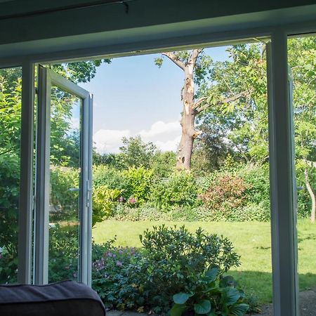 Luxury Self Catering With Cosy Cabin & Sauna In كول شيستر المظهر الخارجي الصورة