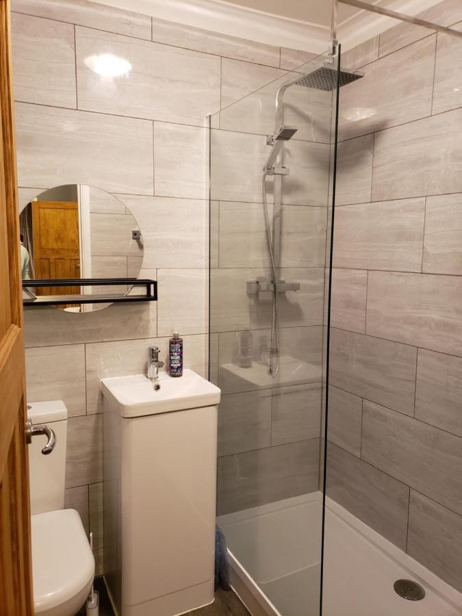 Luxury Self Catering With Cosy Cabin & Sauna In كول شيستر المظهر الخارجي الصورة
