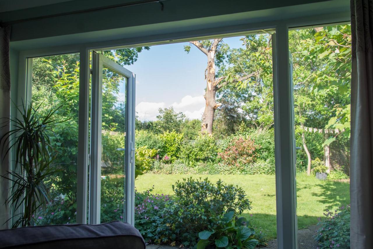 Luxury Self Catering With Cosy Cabin & Sauna In كول شيستر المظهر الخارجي الصورة