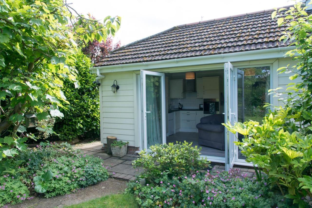 Luxury Self Catering With Cosy Cabin & Sauna In كول شيستر المظهر الخارجي الصورة